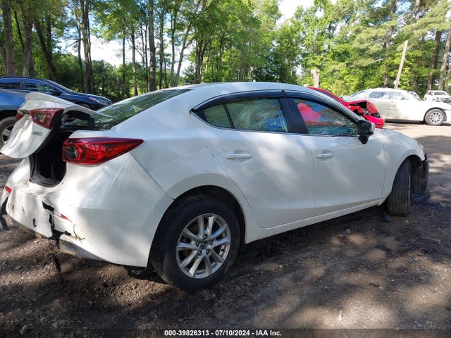 Mazda Mazda3 I Touring 2016 3MZBM1V76GM321781 Image 4
