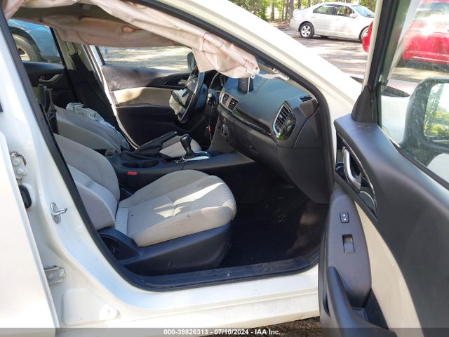 Mazda Mazda3 I Touring 2016 3MZBM1V76GM321781 Image 5