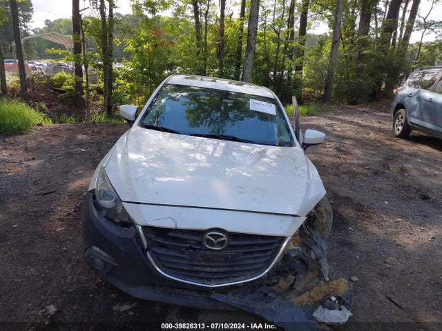 Mazda Mazda3 I Touring 2016 3MZBM1V76GM321781 Image 6
