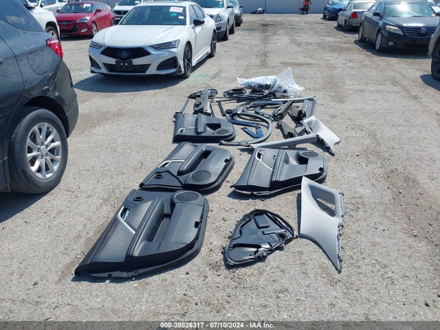 Lexus RX 350 2021 2T2HZMAA1MC190177 Image 12