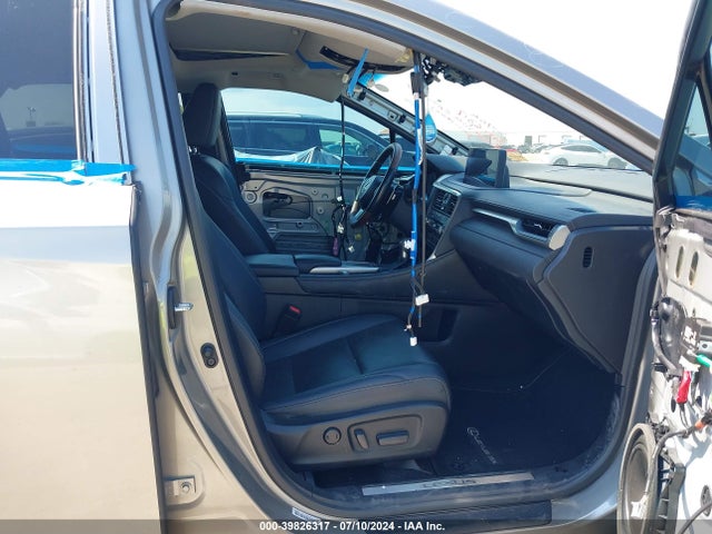 Lexus RX 350 2021 2T2HZMAA1MC190177 Image 5