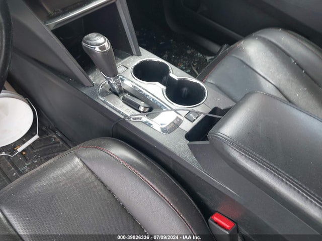 Chevrolet Equinox Premier 2017 2GNALDEK6H1589852 Image 11