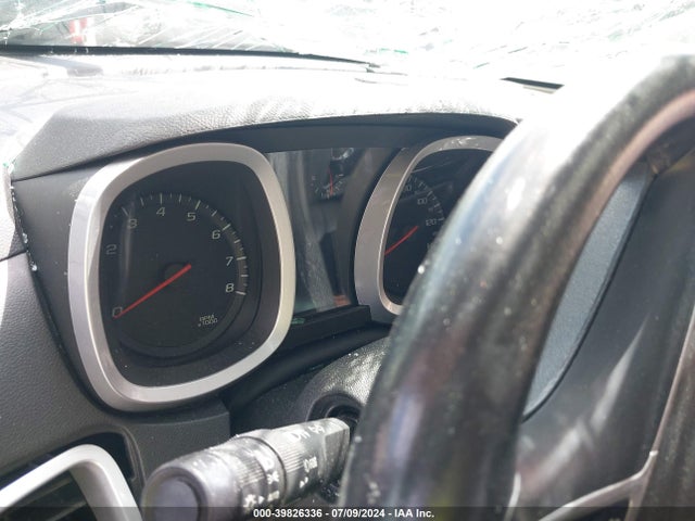 Chevrolet Equinox Premier 2017 2GNALDEK6H1589852 Image 15