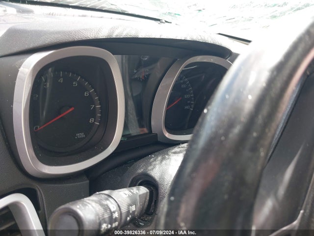 Chevrolet Equinox Premier 2017 2GNALDEK6H1589852 Image 7