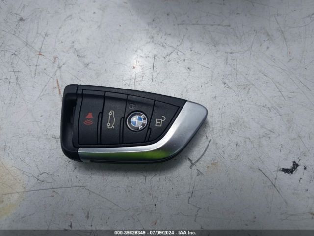 WBXHU7C50K5L11718 BMW X1 Sdrive28i