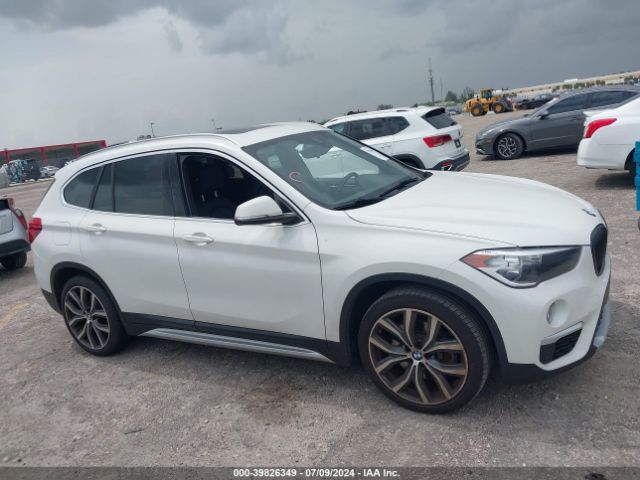 WBXHU7C50K5L11718 BMW X1 Sdrive28i