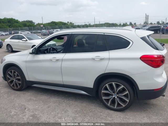 WBXHU7C50K5L11718 BMW X1 Sdrive28i