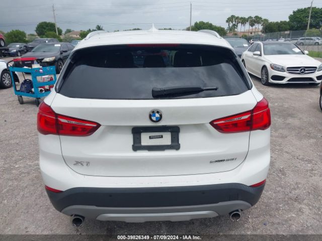 WBXHU7C50K5L11718 BMW X1 Sdrive28i