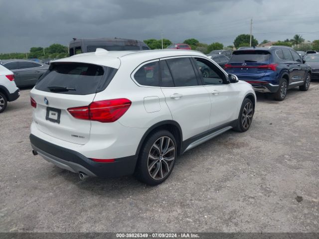WBXHU7C50K5L11718 BMW X1 Sdrive28i