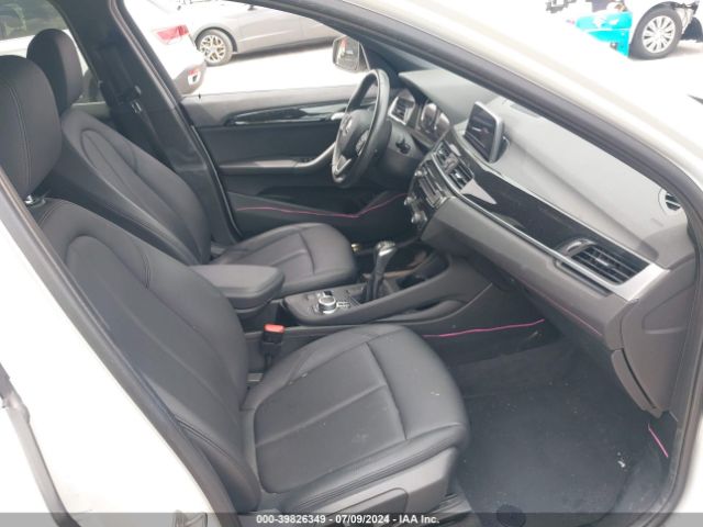 WBXHU7C50K5L11718 BMW X1 Sdrive28i