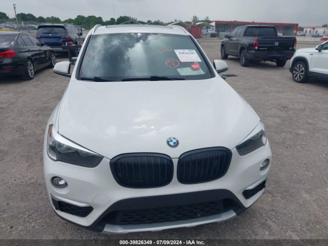 WBXHU7C50K5L11718 BMW X1 Sdrive28i