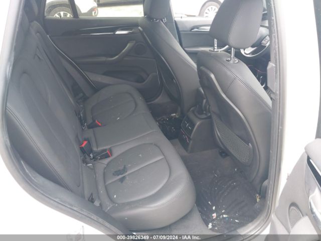 WBXHU7C50K5L11718 BMW X1 Sdrive28i