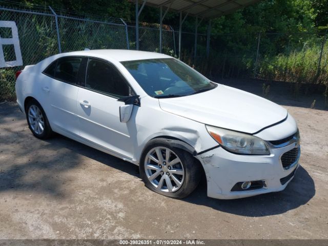 1G11E5SL9EF247671 Chevrolet MALIBU 2LT