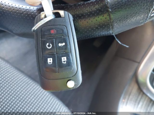 1G11E5SL9EF247671 Chevrolet MALIBU 2LT