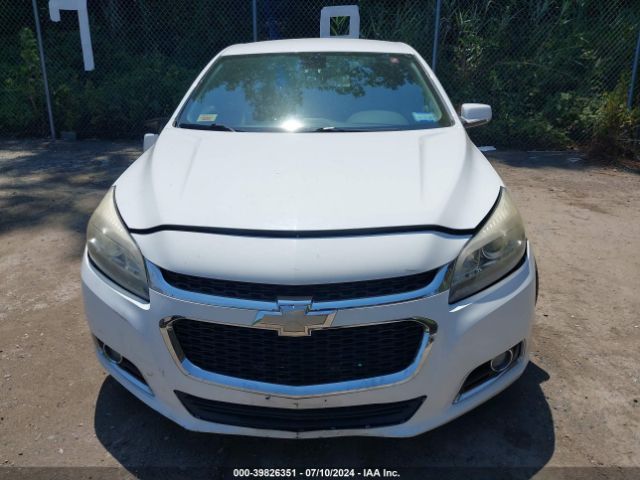 1G11E5SL9EF247671 Chevrolet MALIBU 2LT
