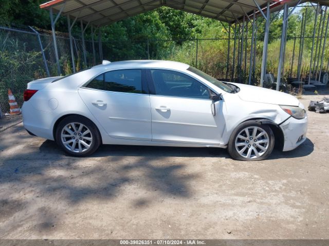 1G11E5SL9EF247671 Chevrolet MALIBU 2LT