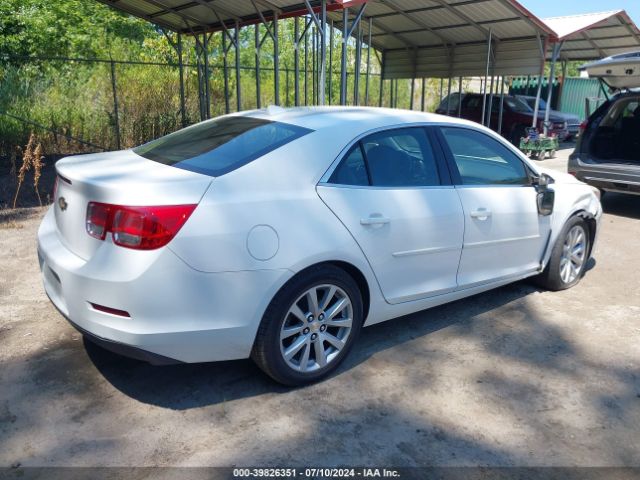 1G11E5SL9EF247671 Chevrolet MALIBU 2LT