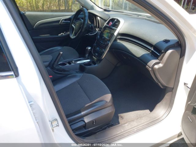 1G11E5SL9EF247671 Chevrolet MALIBU 2LT