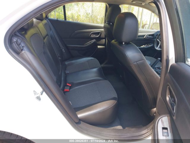 1G11E5SL9EF247671 Chevrolet MALIBU 2LT