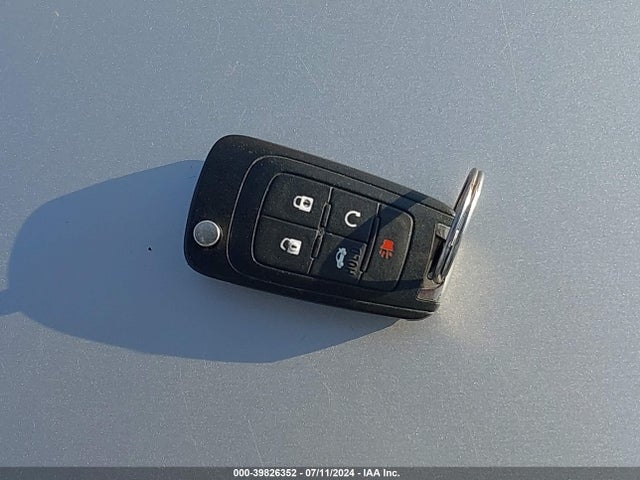 Chevrolet IMPALA 2LZ 2015 1G1165S37FU143836 Image 11