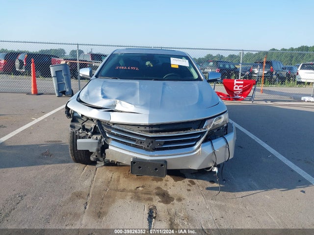 Chevrolet IMPALA 2LZ 2015 1G1165S37FU143836 Image 13