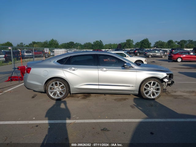 Chevrolet IMPALA 2LZ 2015 1G1165S37FU143836 Image 14