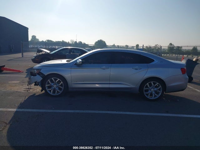 Chevrolet IMPALA 2LZ 2015 1G1165S37FU143836 Image 15