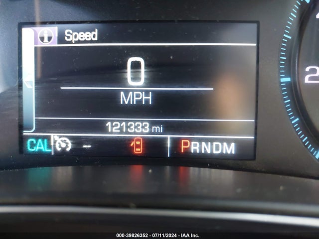 Chevrolet IMPALA 2LZ 2015 1G1165S37FU143836 Image 16