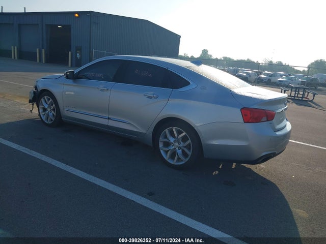 Chevrolet IMPALA 2LZ 2015 1G1165S37FU143836 Image 3
