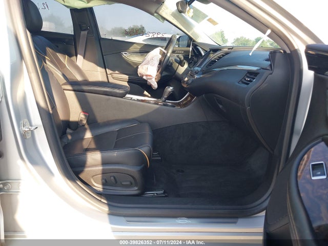 Chevrolet IMPALA 2LZ 2015 1G1165S37FU143836 Image 5
