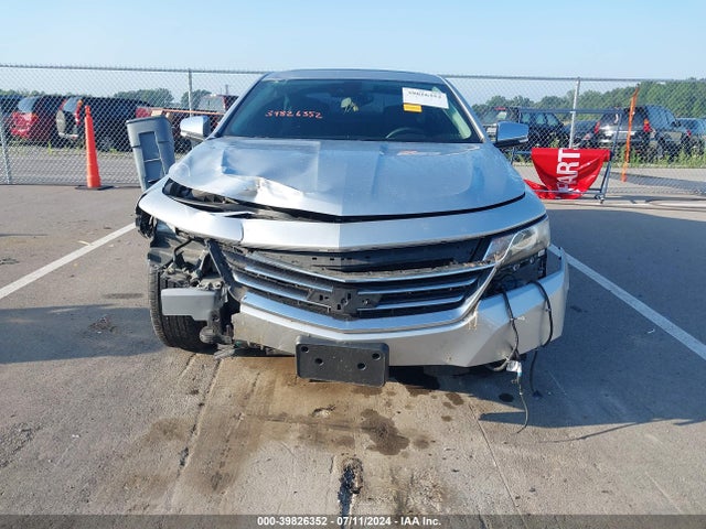 Chevrolet IMPALA 2LZ 2015 1G1165S37FU143836 Image 6