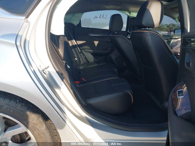 Chevrolet IMPALA 2LZ 2015 1G1165S37FU143836 Image 8