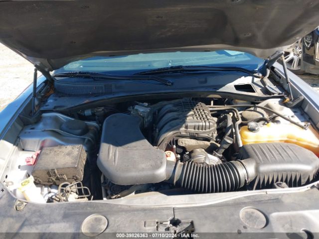 2C3CDXBG8EH329458 Dodge Charger Se