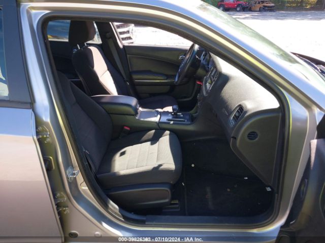 2C3CDXBG8EH329458 Dodge Charger Se
