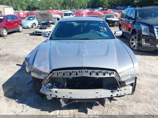 2C3CDXBG8EH329458 Dodge Charger Se