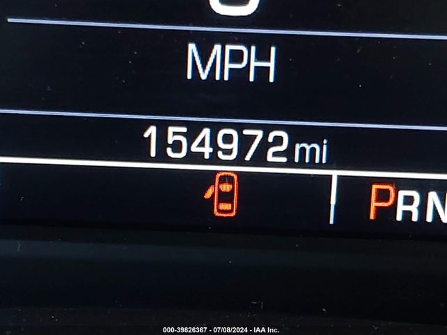 Chevrolet Suburban Lt 2017 1GNSKHKC4HR180526 Image 15