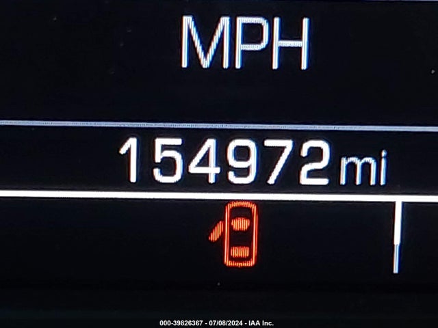 Chevrolet Suburban Lt 2017 1GNSKHKC4HR180526 Image 7
