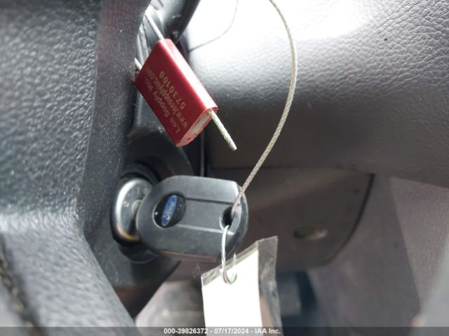 1FADP3F25EL318652 Ford FOCUS SE