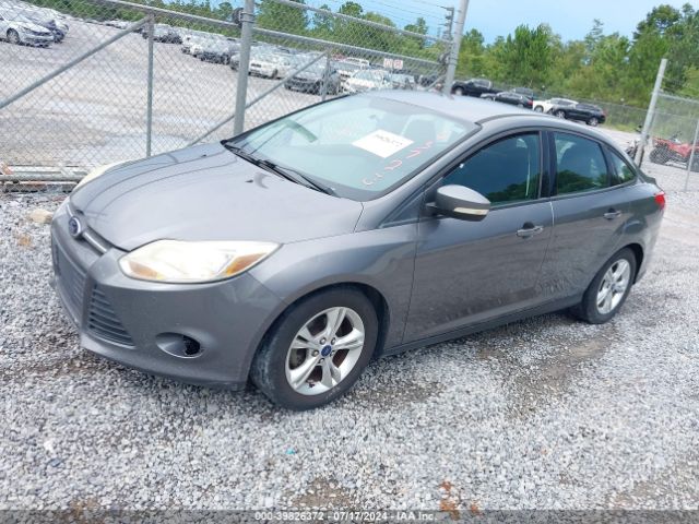 1FADP3F25EL318652 Ford FOCUS SE