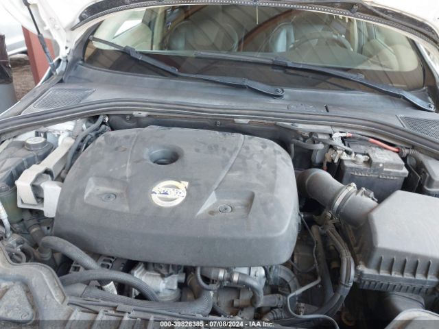YV126MFB3F1315671 Volvo S60 T5 Premier