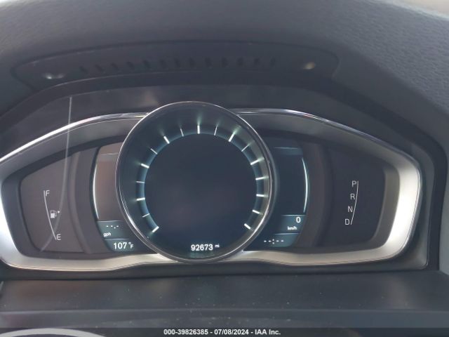 YV126MFB3F1315671 Volvo S60 T5 Premier