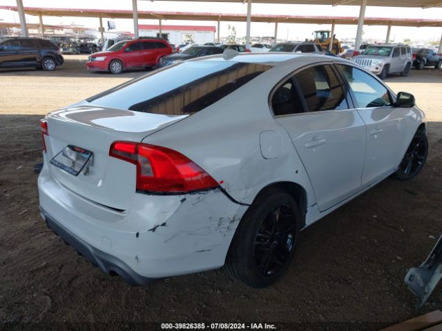 YV126MFB3F1315671 Volvo S60 T5 Premier
