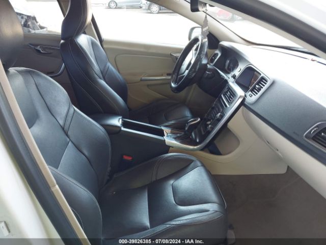 YV126MFB3F1315671 Volvo S60 T5 Premier