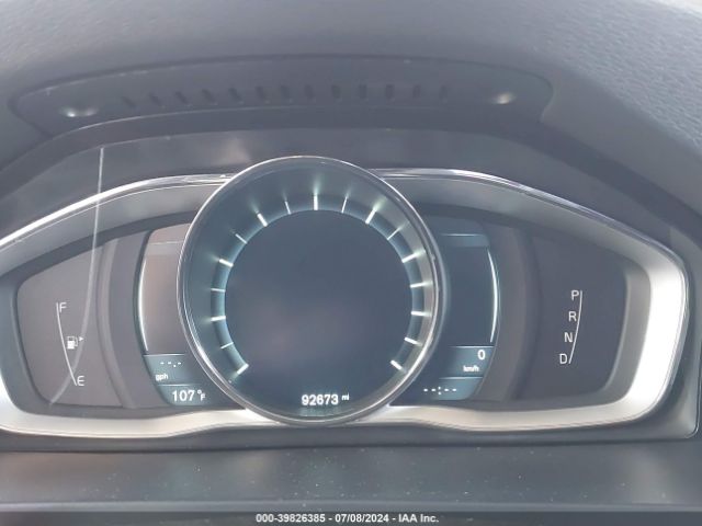YV126MFB3F1315671 Volvo S60 T5 Premier