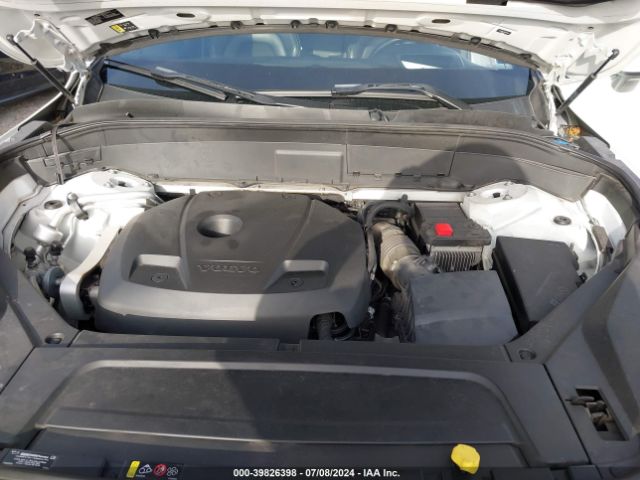 YV4A22PM5K1441054 Volvo Xc90 T6 R-design