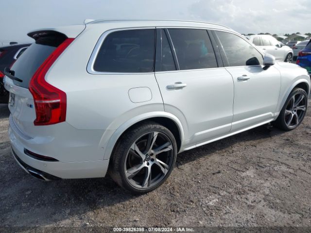 YV4A22PM5K1441054 Volvo Xc90 T6 R-design