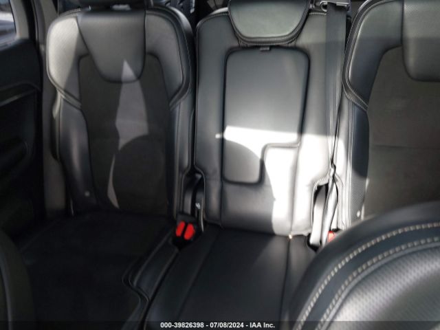 YV4A22PM5K1441054 Volvo Xc90 T6 R-design
