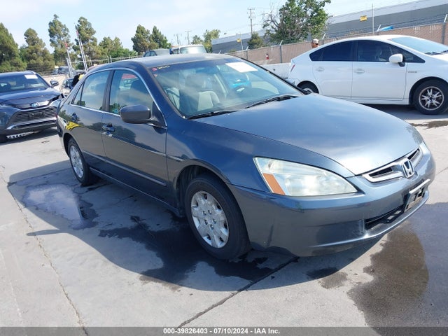 Продаж на аукціоні авто 2004 Honda Accord 2.4 Lx, vin: JHMCM56374C036139, номер лоту: 39826403