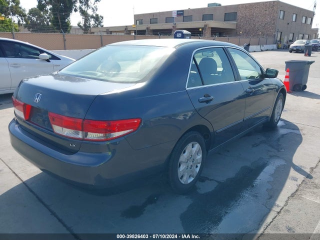 Продаж на аукціоні авто 2004 Honda Accord 2.4 Lx, vin: JHMCM56374C036139, номер лоту: 39826403