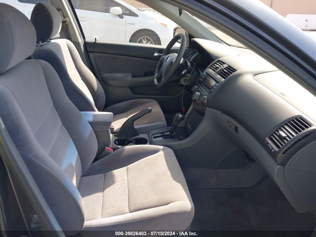 Продаж на аукціоні авто 2004 Honda Accord 2.4 Lx, vin: JHMCM56374C036139, номер лоту: 39826403